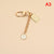 Pearl Bracelet  Keyring - minxxshop.com