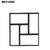 New 1pcs Manually Paving Cement Brick Concrete Molds DIY Plastic Path Maker Mold Garden Stone Road Mold Garden Decoration - minxxshop.com