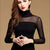long-sleeve-lace-blouse-turtle-neck-scoop-neck-wedding-date-night-sexy-blouse