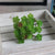 Artificial succulents Lifelike Mini Artificial Plants, French pots - minxxshop.com