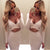 long-sleeve-elastic-cotton-party-dress
