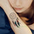 24-designs-waterproof-temporary-tattoo-sticker-ear-music-note-birds-henna-tatto-stickers-flash-tatoo-fake-tattoos-for-women-men
