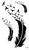 24-designs-waterproof-temporary-tattoo-sticker-ear-music-note-birds-henna-tatto-stickers-flash-tatoo-fake-tattoos-for-women-men