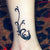 24-designs-waterproof-temporary-tattoo-sticker-ear-music-note-birds-henna-tatto-stickers-flash-tatoo-fake-tattoos-for-women-men