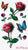 waterproof-temporary-tattoo-3d-rose-fox-gold-fish-goldfish-feather-cat-flower-girl-tatto-stickers-flash-tatoo-fake-tattoos-4