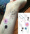 waterproof-temporary-tattoo-3d-rose-fox-gold-fish-goldfish-feather-cat-flower-girl-tatto-stickers-flash-tatoo-fake-tattoos-4