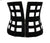Ultra Wide Adjustable Corset Body Shaper Belt - minxxshop.com