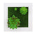 Creative 3D Artificial Plants,Flowers,Floral Wall Decor - minxxshop.com