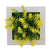 Creative 3D Artificial Plants,Flowers,Floral Wall Decor - minxxshop.com