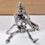 foldable-skeleton-pendant-key-chain-for-men-women-antique-silver-color-metal-alloy-skull-bag-charm-key-ring-car-keychain-keyring