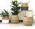 rattan-straw-wicker-folding-seagrasss-flower-pot-baskets