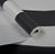 black-white-and-pink-white-deep-embossed-vertical-stripes-wallpaper