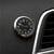 Automotive Stick-On Clock - minxxshop.com