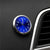 Automotive Stick-On Clock - minxxshop.com