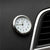 Automotive Stick-On Clock - minxxshop.com