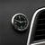 Automotive Stick-On Clock - minxxshop.com