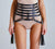 Leather Harness Body Belt - minxxshop.com