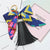 fashion-scarves-key-holder-decoration-leather-tassels-keychains