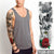 Large Arm Sleeve Waterproof Temporary Tattoo Sticker - minxxshop.com