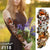 Large Arm Sleeve Waterproof Temporary Tattoo Sticker - minxxshop.com
