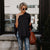 Fashion Cloak Sweater - minxxshop.com