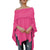 Fashion Cloak Sweater - minxxshop.com