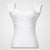 Red Elastic Halter Bandage Top Knitted Rayon Blouse - minxxshop.com