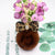 8cm-leopard-print-fluffy-pompom-keychain