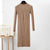 Women Sexy Bodycon Robe Dress - minxxshop.com