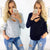 Autumn Winter Knitted Sweaters - minxxshop.com