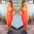 Sleeveless Cutout Midi Pencil Dress - minxxshop.com