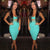 Sleeveless Cutout Midi Pencil Dress - minxxshop.com