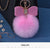 Women Trinkets Leather Bow Keychain - minxxshop.com