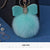Women Trinkets Leather Bow Keychain - minxxshop.com