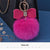 Women Trinkets Leather Bow Keychain - minxxshop.com