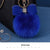 Women Trinkets Leather Bow Keychain - minxxshop.com