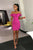 Off Shoulder Bandage Lovely Fold Mini Dress - minxxshop.com