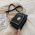 Leather Mini Crossbody Handbags - minxxshop.com