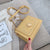 Leather Mini Crossbody Handbags - minxxshop.com