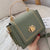 Leather Mini Crossbody Handbags - minxxshop.com